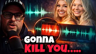 Omg Idaho 4 Kill You Audio Possibly