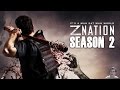 Z-Nation Season 2 Confirmed!