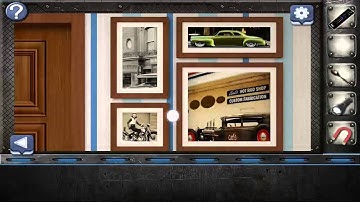 Can You Escape Aliens Niveau 1 - Niveau 10 Walkthrough Cheats