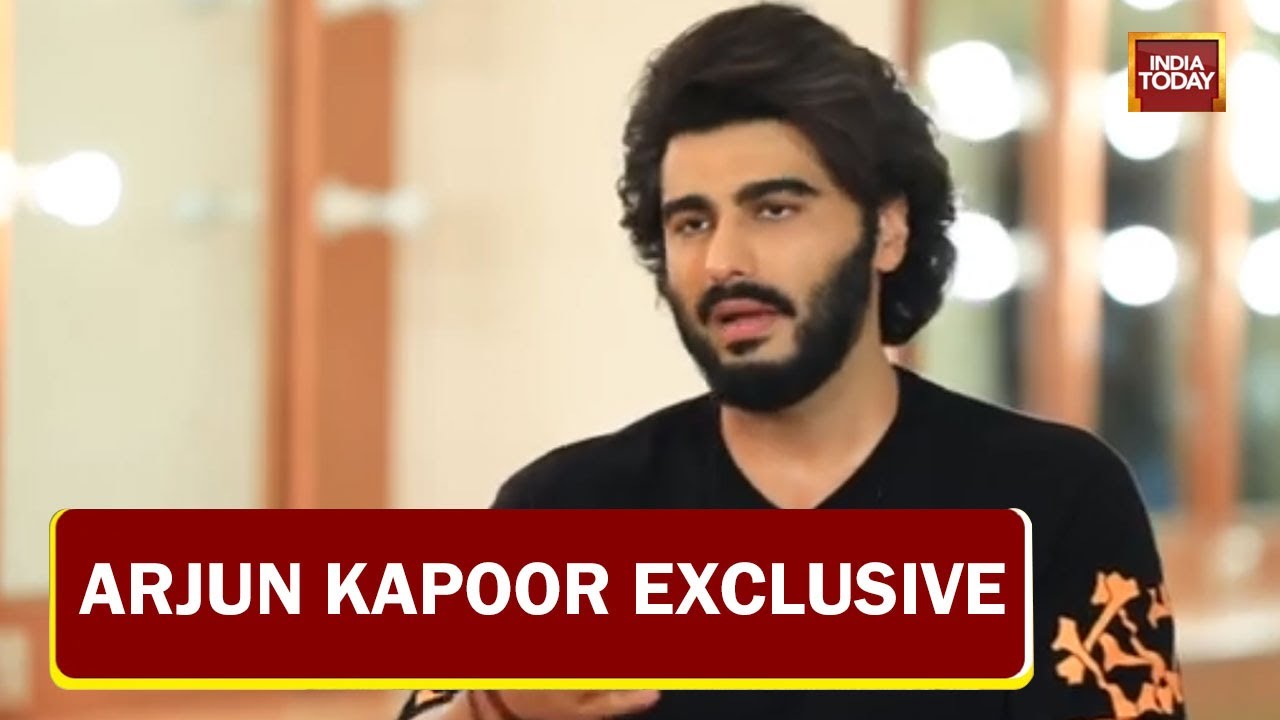 Arjun Kapoor Speaks About Number Game In Bollywood? & His Journey In The Film Industry | EXCLUSIVE