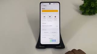 How to Enable or Disable Power Saving Mode in Realme 16 Pro | Realme 16 Pro Tips and Tricks Tutorial