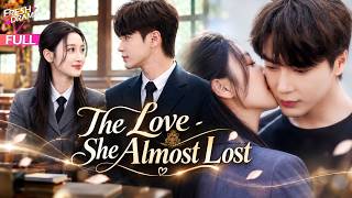 【FULL】Reborn Ten Years Ago, She Exposes Her Husband and Finds Her True Love #shortdrama #cdrama