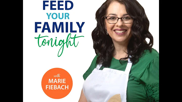 160 How to Introduce New Recipes with Janice  [Coa...