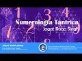 Numerología Tántrica, por Jagat Roop Singh