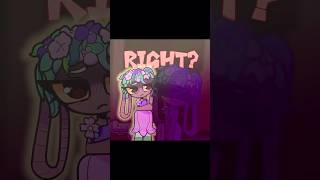 //Copycat//🩸🌸 AU video, ft.Bassie🧺 Song by @VocaCircus #alightmotion #dandysworld