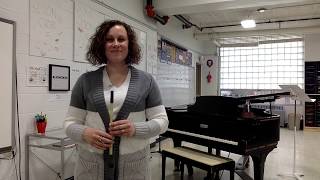 Grade 3: Introduction to Distance Learning