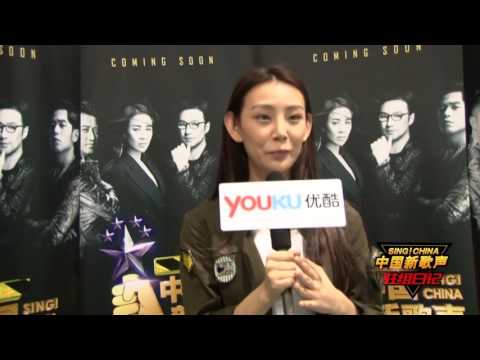 独家专访《中国新歌声》学员徐歌阳 一鸣惊人仍坚守赤子心