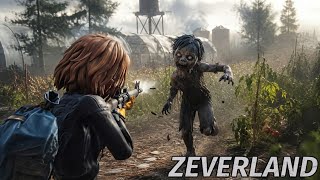 Zeverland Playtest 2 - This Has The Potential To Be Amazing screenshot 4