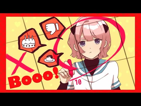 【iPhoneで】Booo! 歌ってみた / いおこ