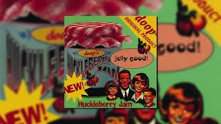 Doop - Huckleberry Jam Original Recipe Club Edit