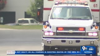 100,000 overdose deaths in 12 month period marks record high, Fentanyl to blame