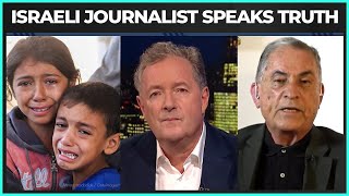 Download Lagu IDF Gets CALLED OUT By Israeli Journalist MP3 Download Lagu IDF Gets CALLED OUT By Israeli Journalist MP3