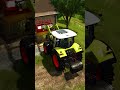 Feeding Our Chickens Fresh Wheat! 🐔🌾 | Pichonniere Valley | Farming Simulator 25