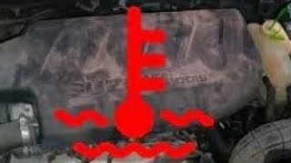 Maruti Suzuki Swift engine overheating problem इंजन ज्यादा गर्म होने की क्या क्या वजह हो सकतीहै 🚗