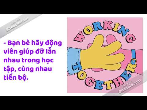 Nội quy học sinh tham gia lớp học trực tuyến (qua internet) - Năm học 2021 - 2022