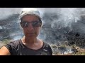 VLOG 286: mom almost burned down our house *not clickbait*