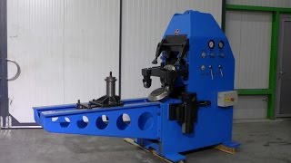 Pullmax F13 C   -  For sale