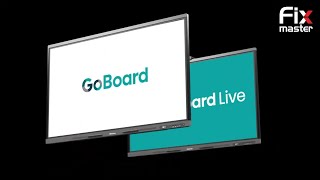 Fixmaster Digital Interactive Board- Improving Your Digital Interactive On A Whole New Level