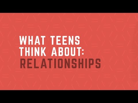 TEEN DATING Signs of a Healthy Relationship from YouTube · Duration: 1 minutes 10 seconds TEEN DATING Signs of a Healthy Relationship from YouTube · Duration: 1 minutes 10 seconds