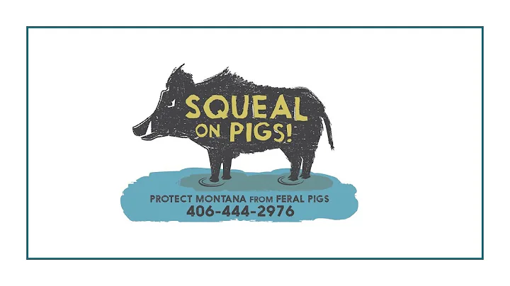 Feral Swine Summit - Morning Keynote Session