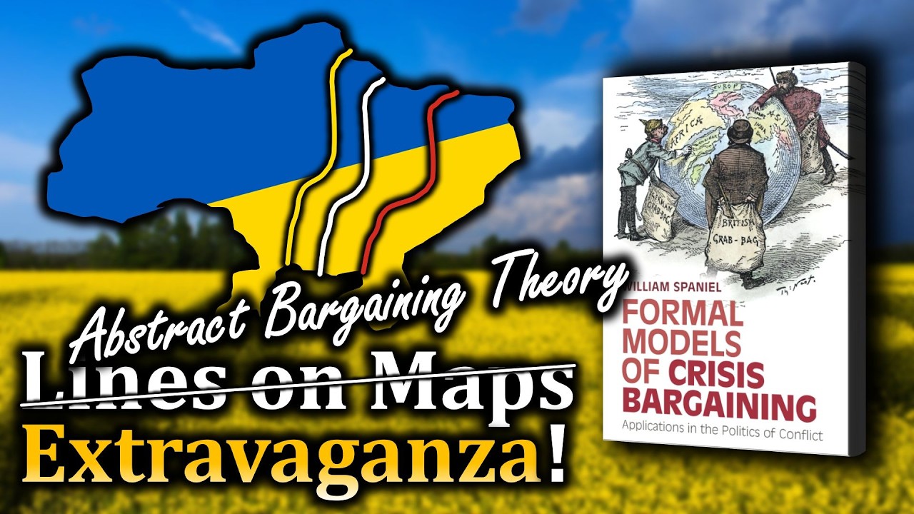 Every Textbook Crisis Bargaining Model