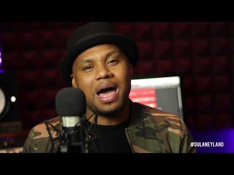 Todd Dulaney -