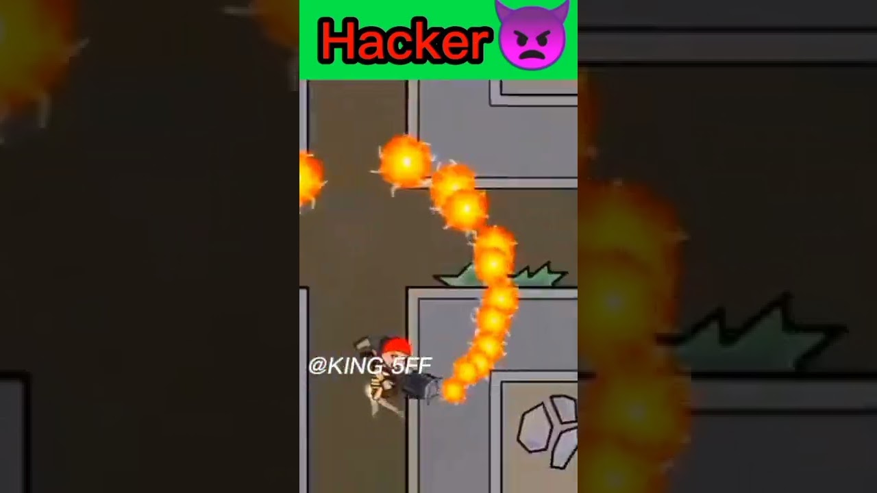 mini militia hacker gameplay 