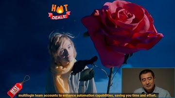 Discover multilogin team accounts with free automation software Multilogin