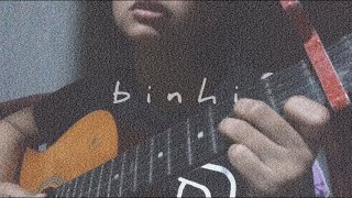 binhi— arthur nery (cover)