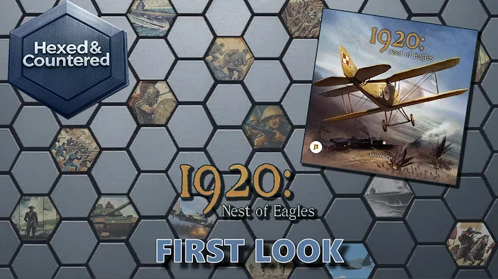 1920 Nest of Eagles (Phalanx) - First Look