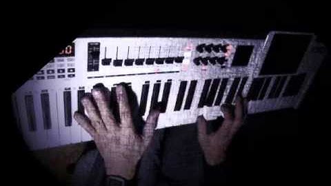 Second iPad Pro Impro by Stefan Gisler #iosArtist