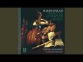 Miniature de la vidéo de la chanson Suite I En Do Majeur: Sarabande