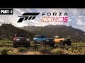 Forza Horizon 5 |Drops a Hammer in Aeroplane| Full HD Gameplay video| viral games #part-1 (in Hindi)