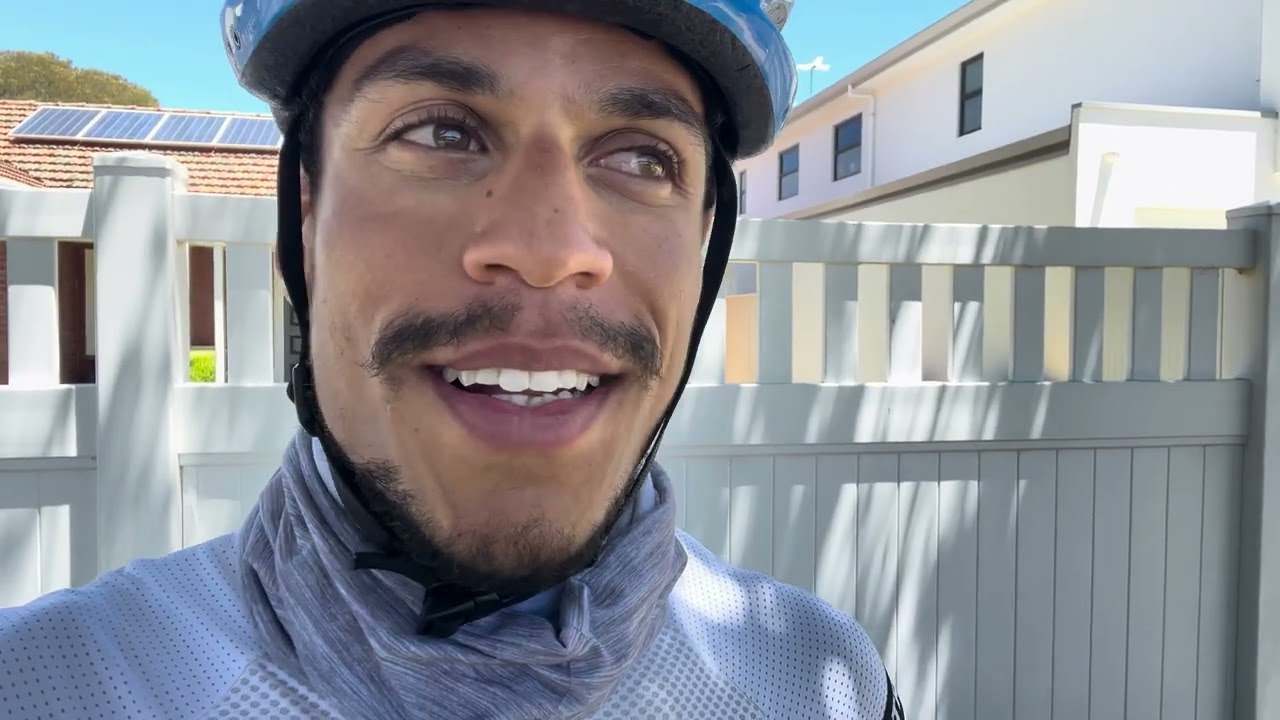 5k Run, Bike Ride, Refurbishing Garmin Watches, & More 