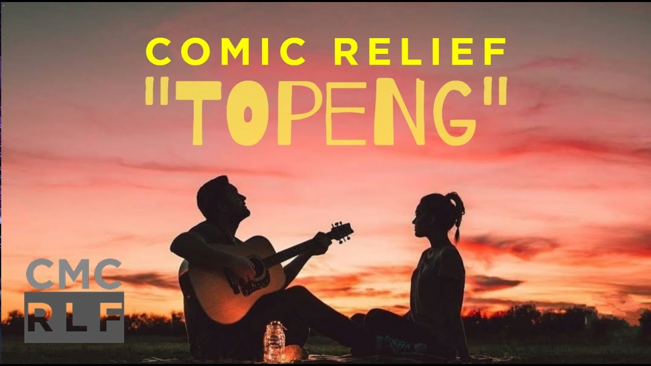 Guarda Comic Relief - Topeng (Lyric Video) su YouTube Guarda Comic Relief - Topeng (Lyric Video) su YouTube