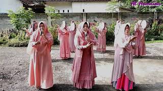 Download Lagu MARHABAN YA NABI SALAM ALAIKA ... Samroh \ MP3