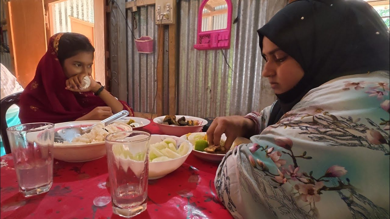 বড় বোনের ছেলের বিয়ের জন্য মেয়ে দেখলাম | Doyel Agro