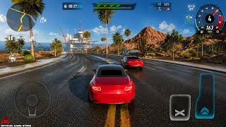 Realistic car racing game | Racing Zone: Car Game mobile - new car game (official game store) screenshot 4