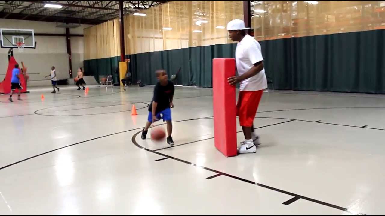NAVON SHABAZZ 5 YEAR OLD BASKETBALL PHENOM YouTube