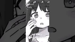 Female Possession - Special Pill #Short