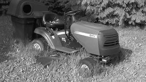 Final Major Project Music video