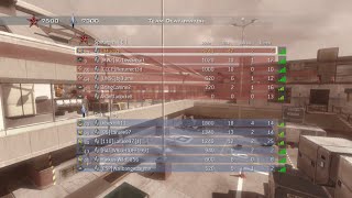 *SOLO* Clutch TDM MOAB - Xbox
trynna post other maps cos i’ve got to many bootleg moabs to post lmao.
#mw3 #infected #ogcod *SOLO* Clutch TDM MOAB - Xbox