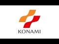 Konami Current Logo With 1986 Stripes Short Version Konami Current Logo With 1986 Stripes Short Version