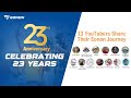 Eonon 23rd Anniversary Celebration | YouTubers Share Their Real Eonon Experience!