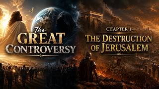 The Great Controversy by Ellen G. White | Chapter 1 — The Destruction of Jerusalem