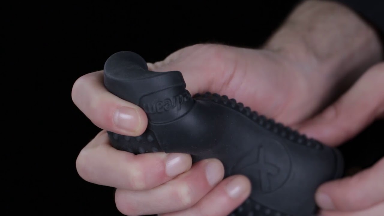 PDX Elite EZ Grip Stroker Onaniprodukt