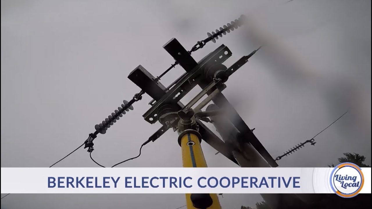 berkeley-electric-cooperative-youtube