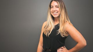 Rocket 1 with Elyse 3.26.20