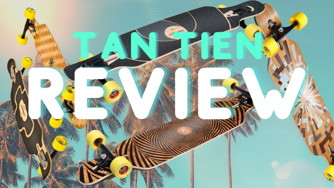 Loaded Tan Tien Review                                        
