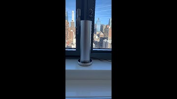 AromaTech AroMini BT Bluetooth Essential Oil Diffuser for Aromatherapy Oils, Nebulizing Diffu Review